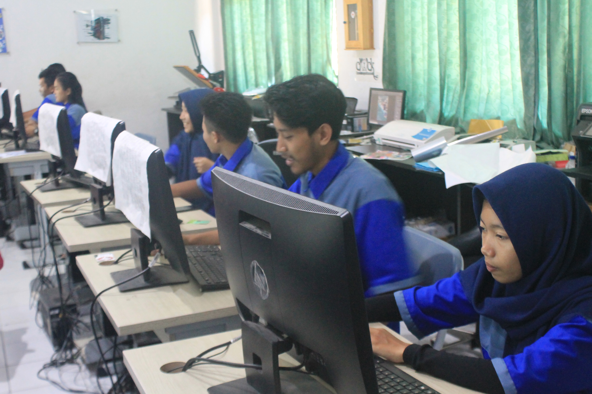 Teknologi Informasi